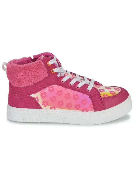 Pantofi copii Agatha Ruiz De La Prada roz