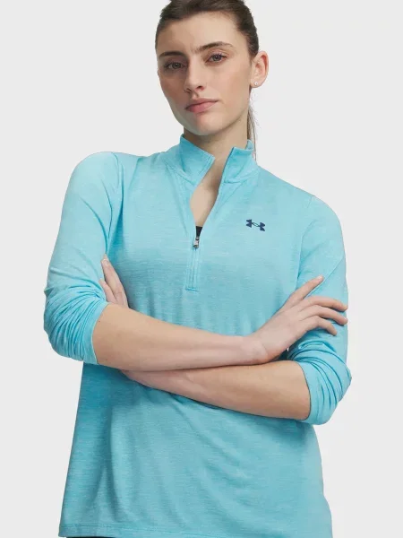 Светр Under Armour синій