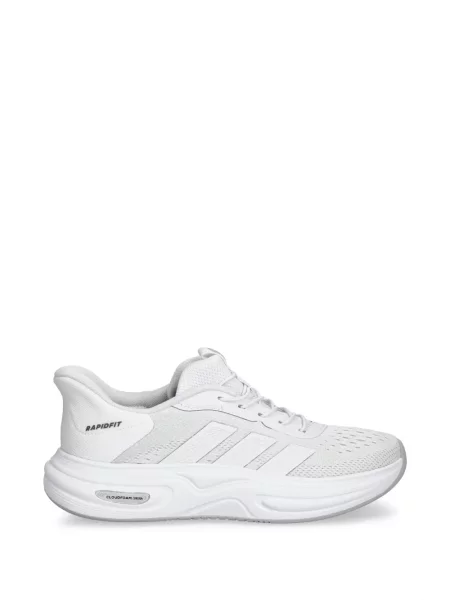 Szarvasbőr zebra mintás sportnadrág Adidas nyomtatás zöld