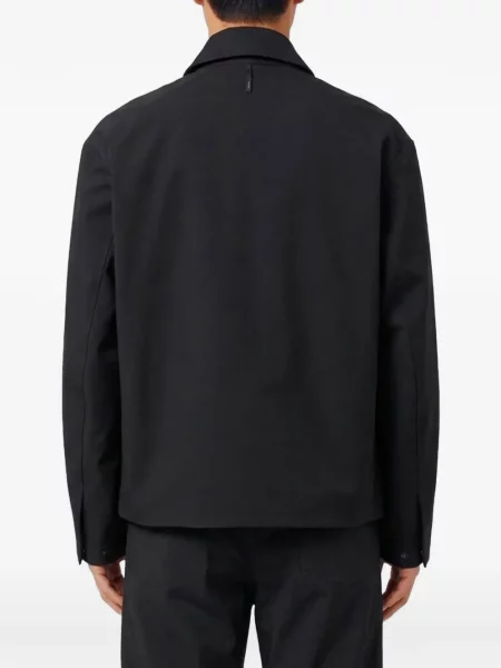 Jakna Arc'teryx crna