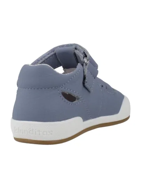 Pantofi copii Blanditos albastru