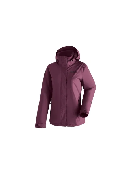 Geacă Maier Sports bordo