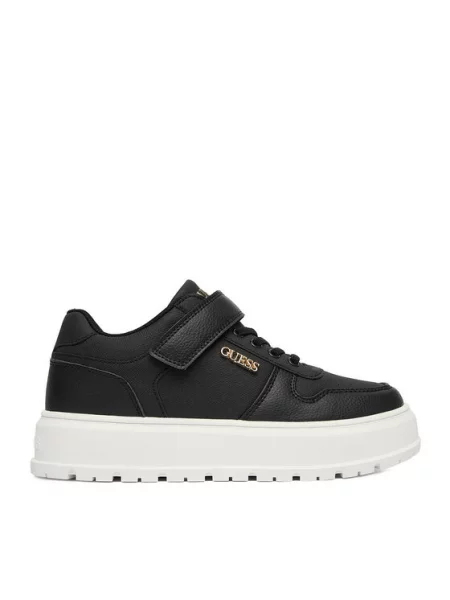 Tenisice Guess crna