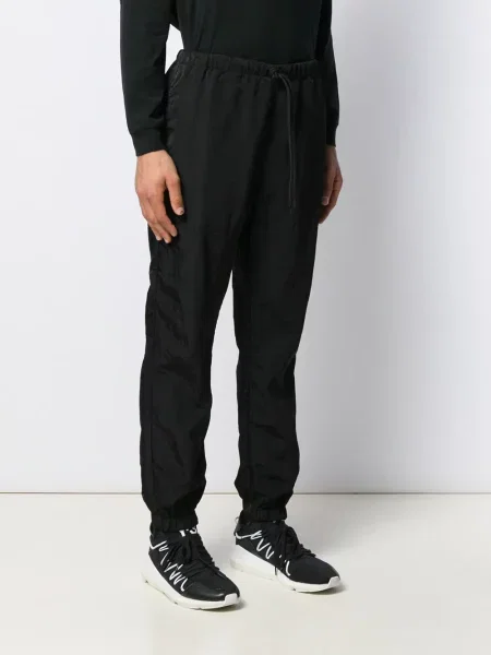 Kalhoty Marcelo Burlon County Of Milan černé