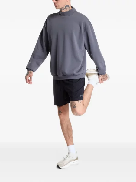 Izolat pulover Under Armour gri