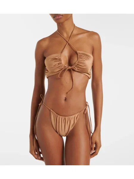 Τοπ Jade Swim καφέ