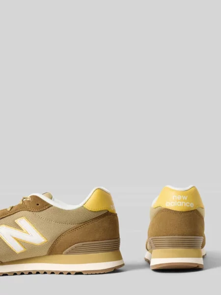 Sneakersy z wiązaniem model New Balance