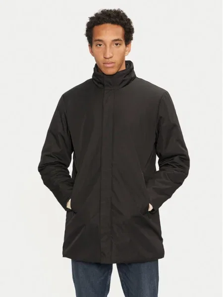 Brave Soul Парка черен