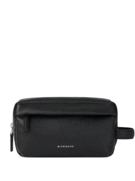 Rucsac Givenchy din piele negru