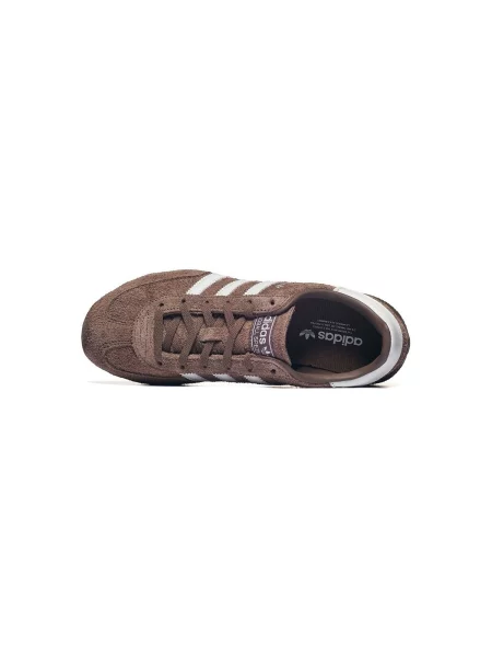 Pantofi Adidas maro