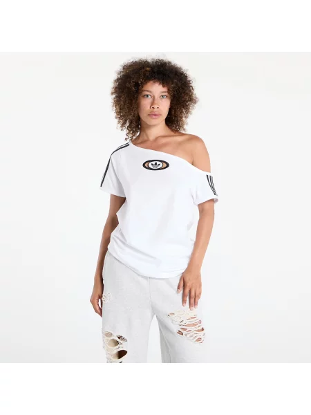 Тениска Adidas Originals бяло