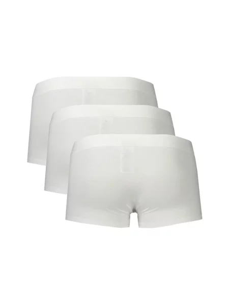 Majtki Bikkembergs białe