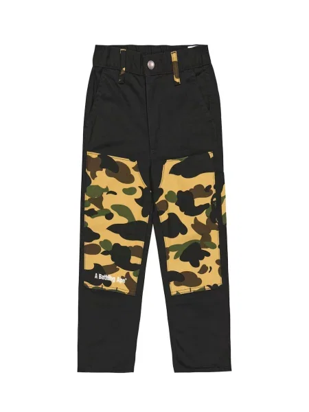 Traperice Bape crna