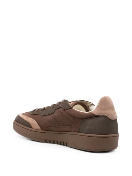 Sneakerși Axel Arigato maro