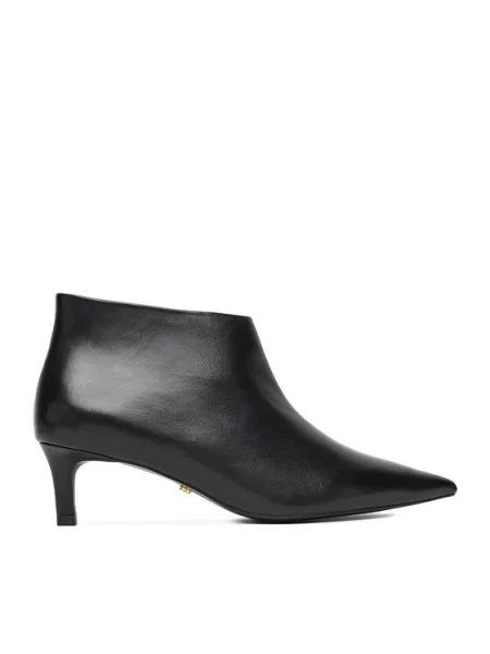 Gino Rossi Боти черен