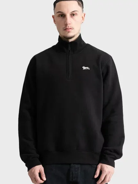 Светр Lonsdale чорний