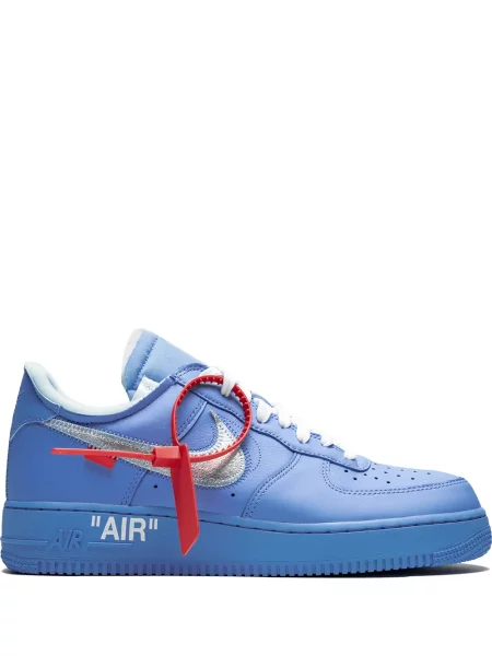 Tenisky Nike X Off-white bílé