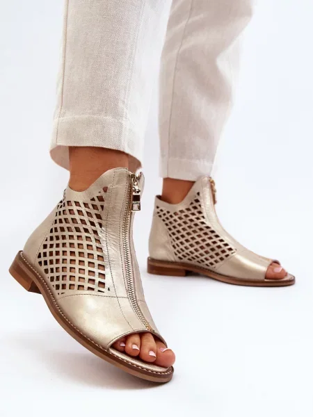 Сандали Zazoo