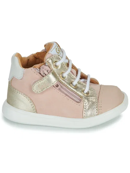 Pantofi copii Gbb roz