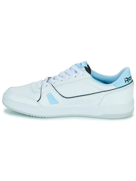 Pantofi Reebok Classic clasici alb