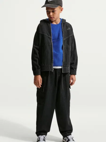 Детская куртка Nike