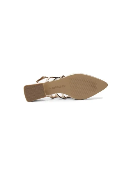 Pantofi Gioseppo bej