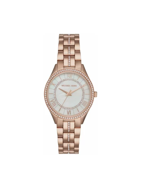 Zegarek Michael Kors żółty