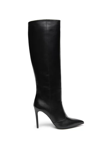 Pantofi Nerogiardini negru