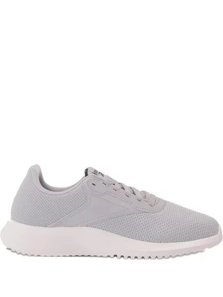 Sneakerși Reebok gri