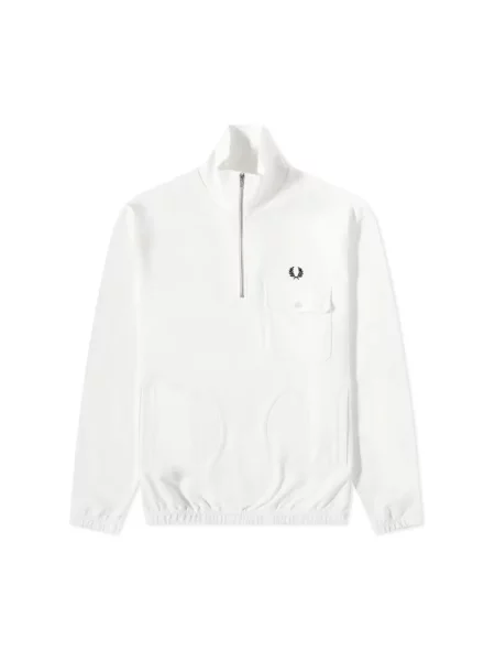 Wielobarwność bluza Fred Perry