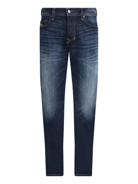 DIESEL Jeans LARKEE-BEEX închis albastru