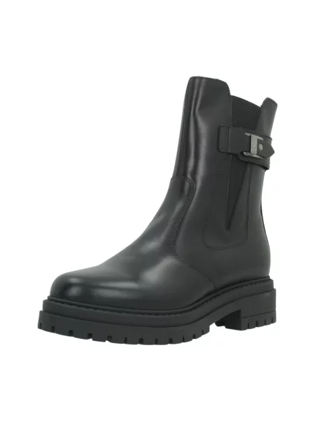 Pantofi Nerogiardini negru