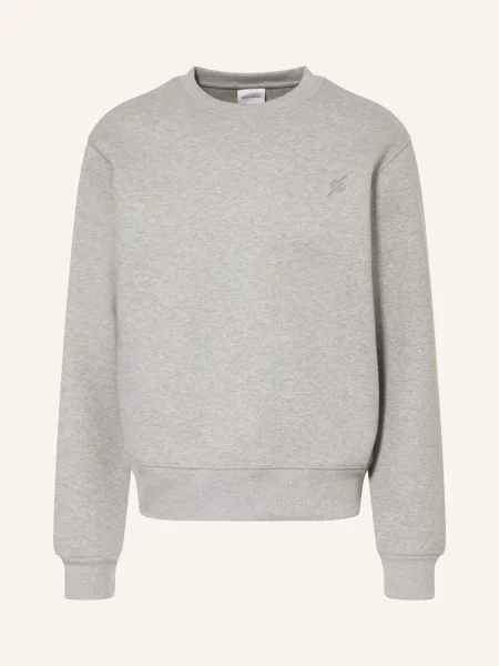 Daily Paper Bluza grau szara