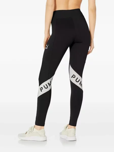 Leggings Puma negru