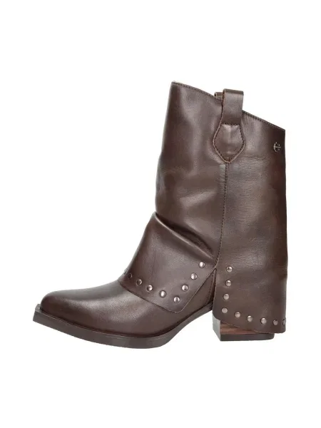 Pantofi Porronet maro