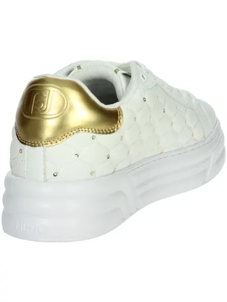Pantofi Liu Jo alb
