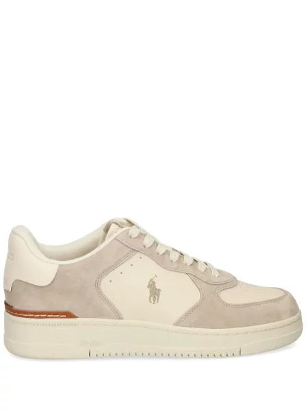 Sneakerși Polo Ralph Lauren