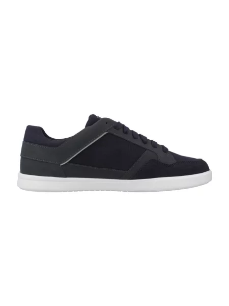 Pantofi Geox albastru