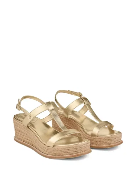 Sandale Jimmy Choo zlatna