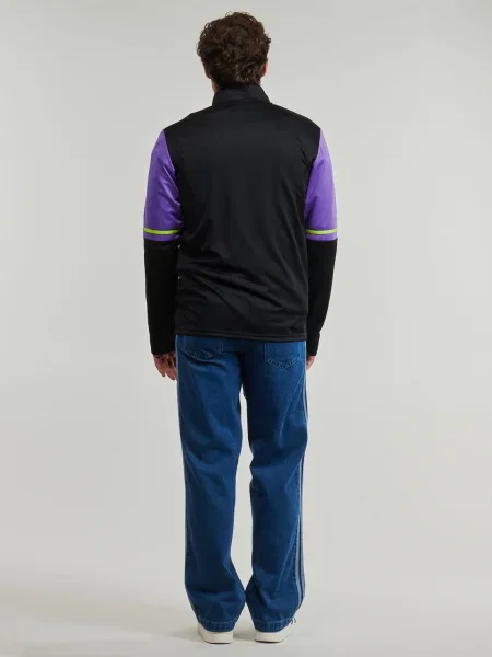 Dzseki Adidas fekete