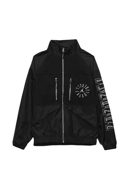 Geacă Jordan retro negru