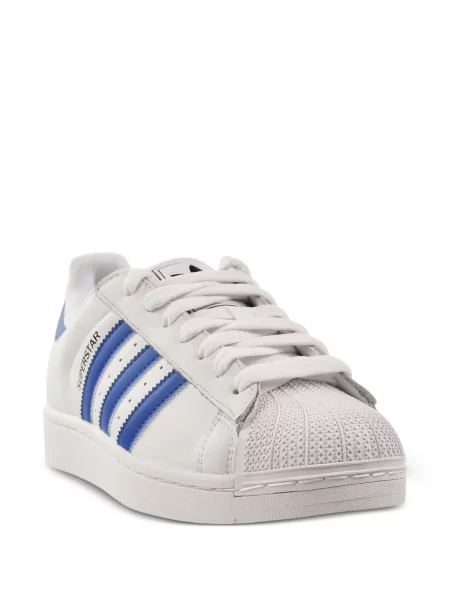 Sneaker Adidas Superstar fehér