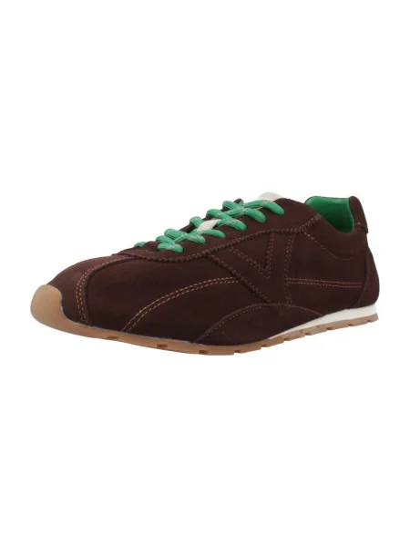 Pantofi Victoria maro