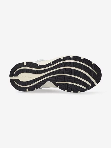 Sneakersy Veja polarowe czarne
