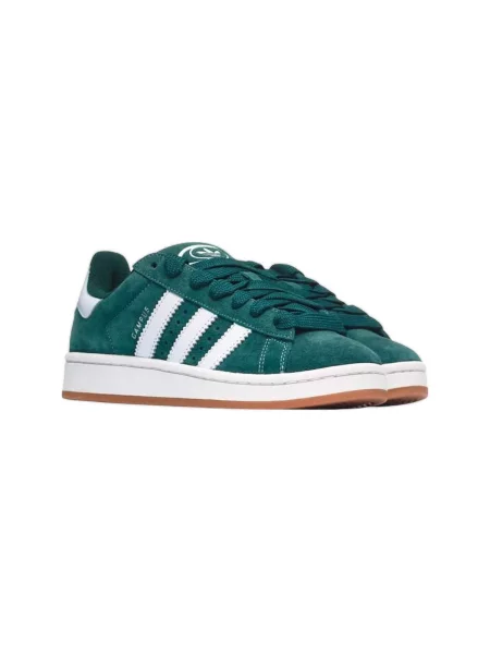 Teniși Adidas alb