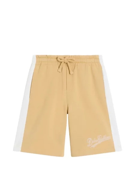 Bermudy dziecięce Dolce And Gabbana
