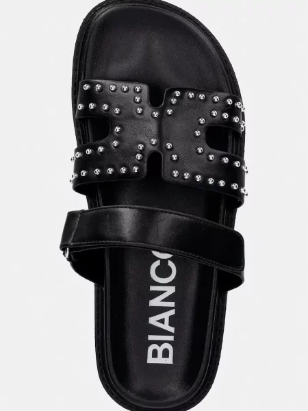 Шлепанцы Bianco