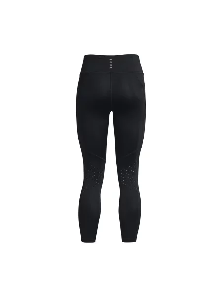Legíny Under Armour Fly Fast Ankle Tight Black M černé