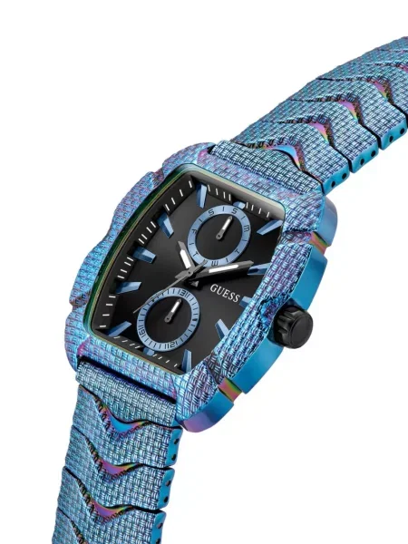 Ceas Guess negru