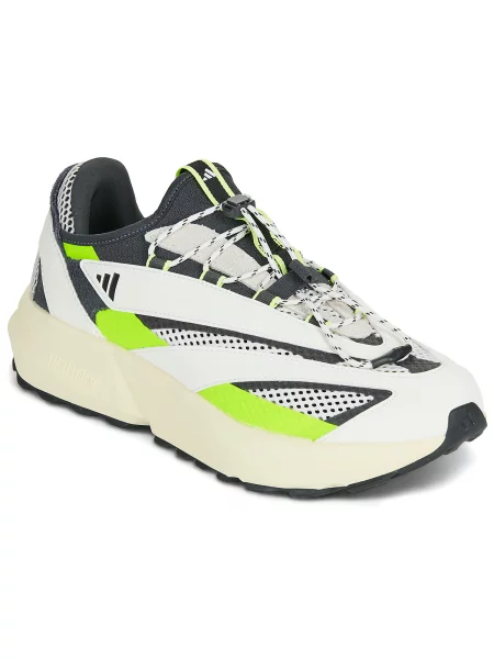 Tenisky Adidas biela